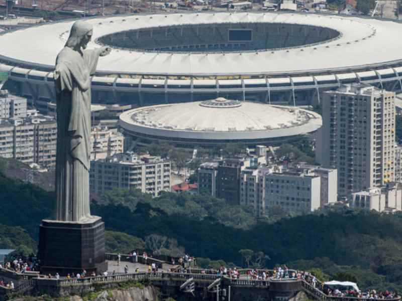 Olimpiade musim panas Rio